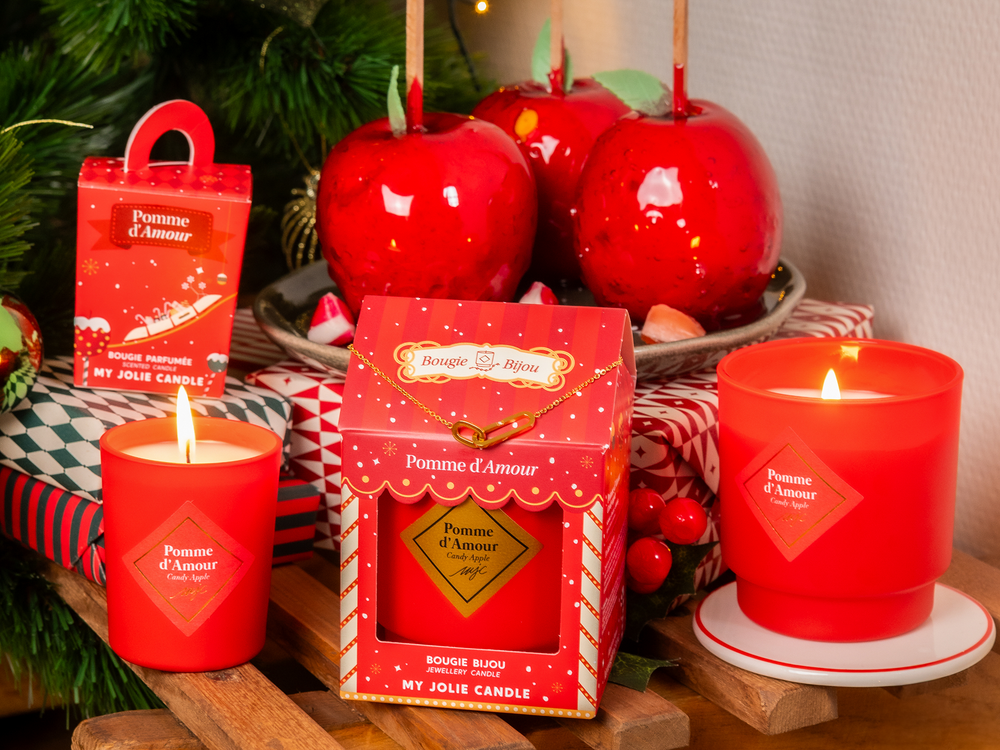 Colección de <i>Navidad.</i>