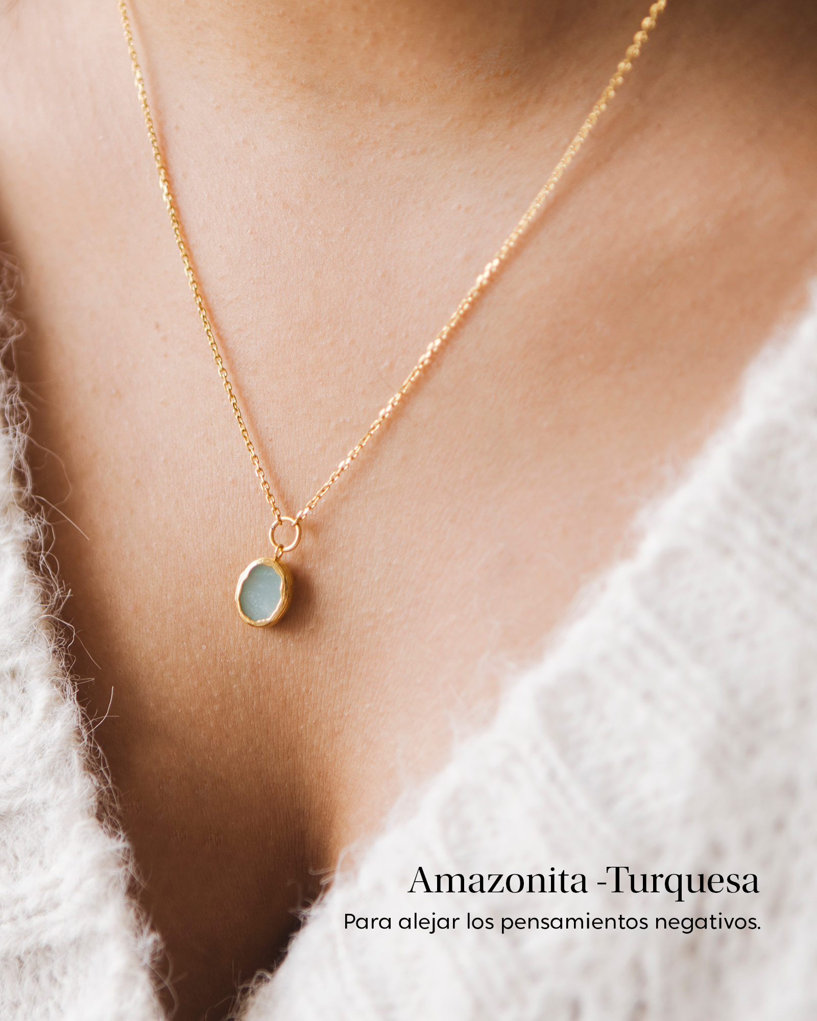 El Poder de las Piedras