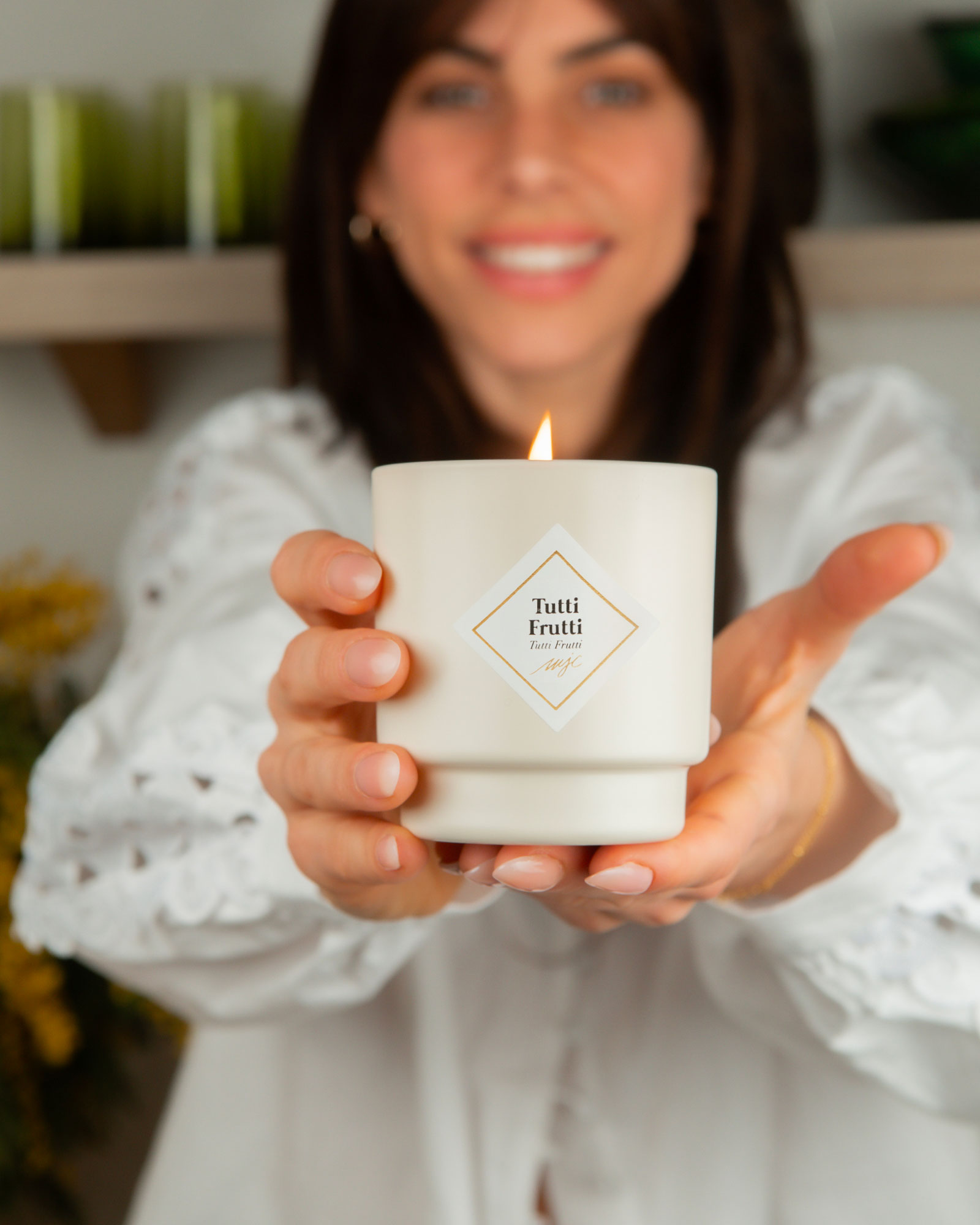 Vela Tutti Frutti