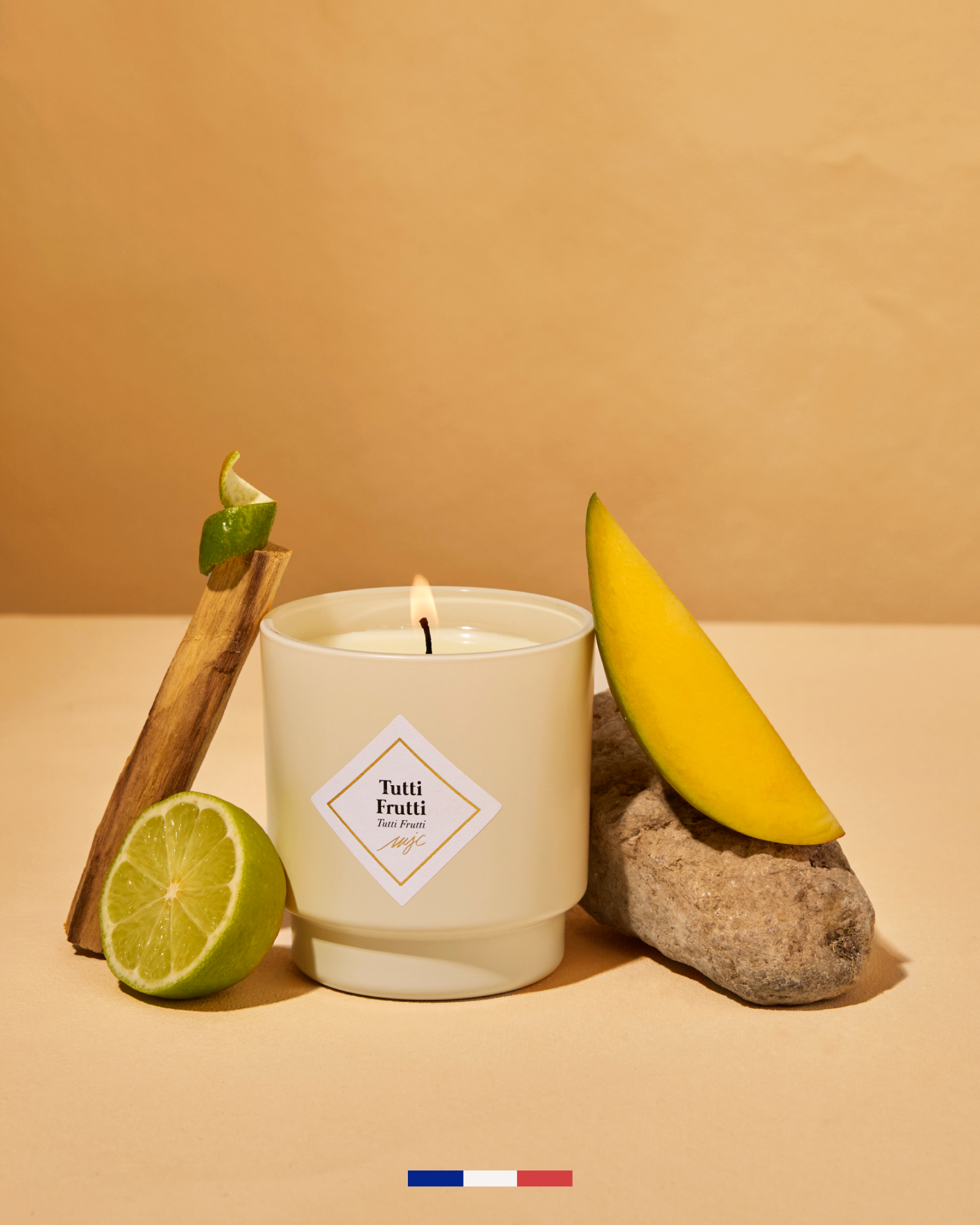 Vela Tutti Frutti
