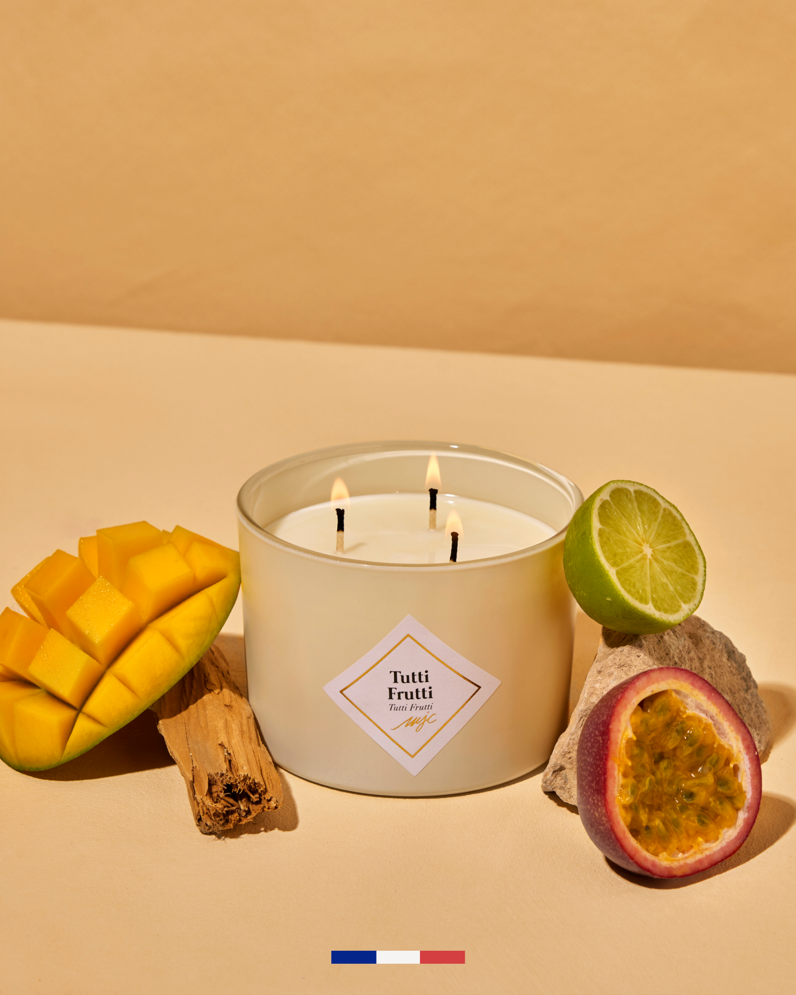 Vela grande Tutti Frutti
