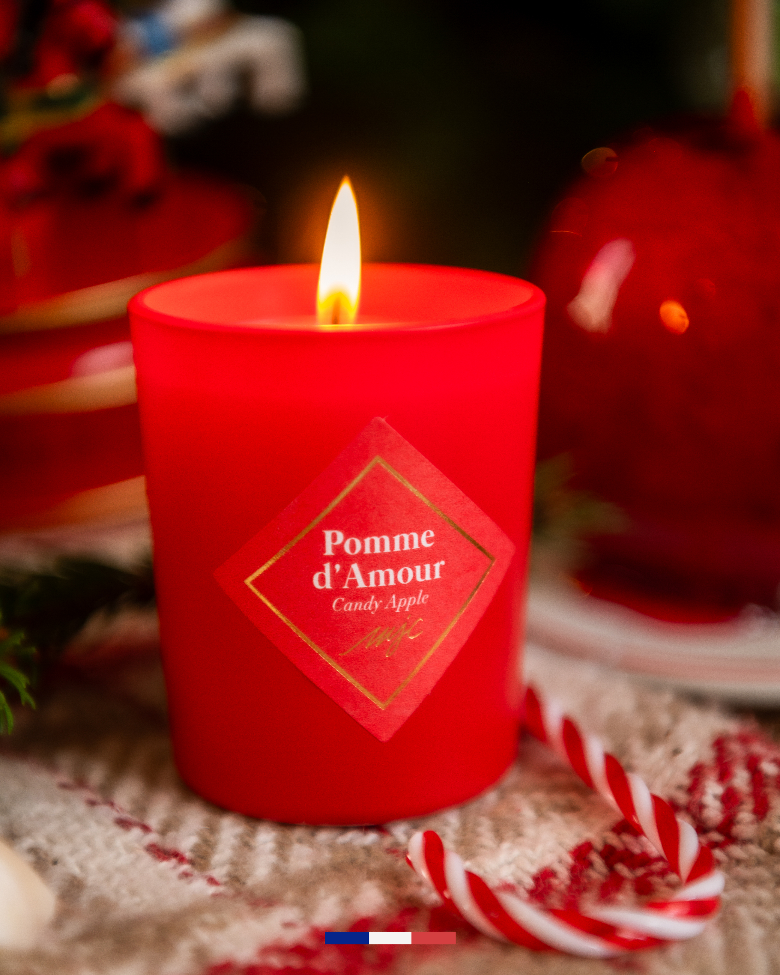 Estuche Una tarde de fiesta