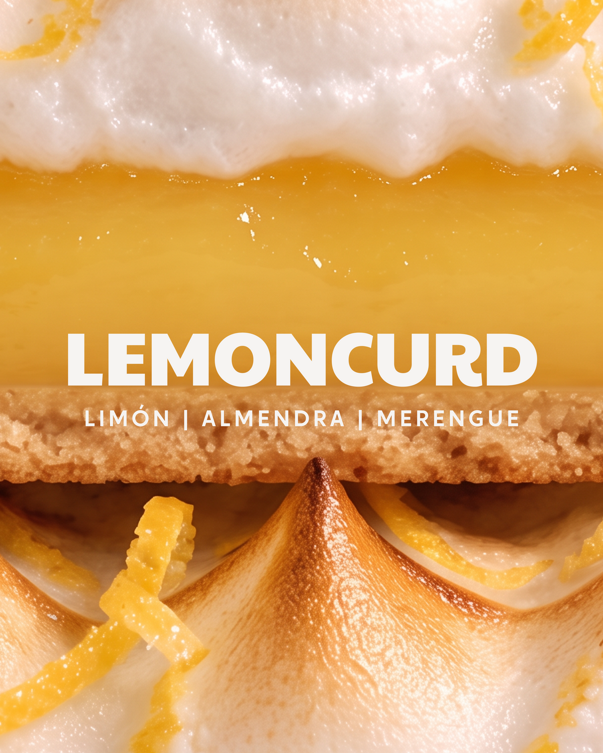 Vela Lemoncurd