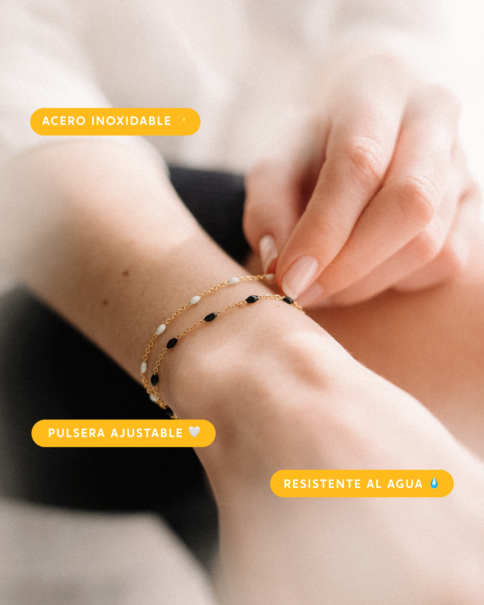 Vela con joya Vainilla Gourmet