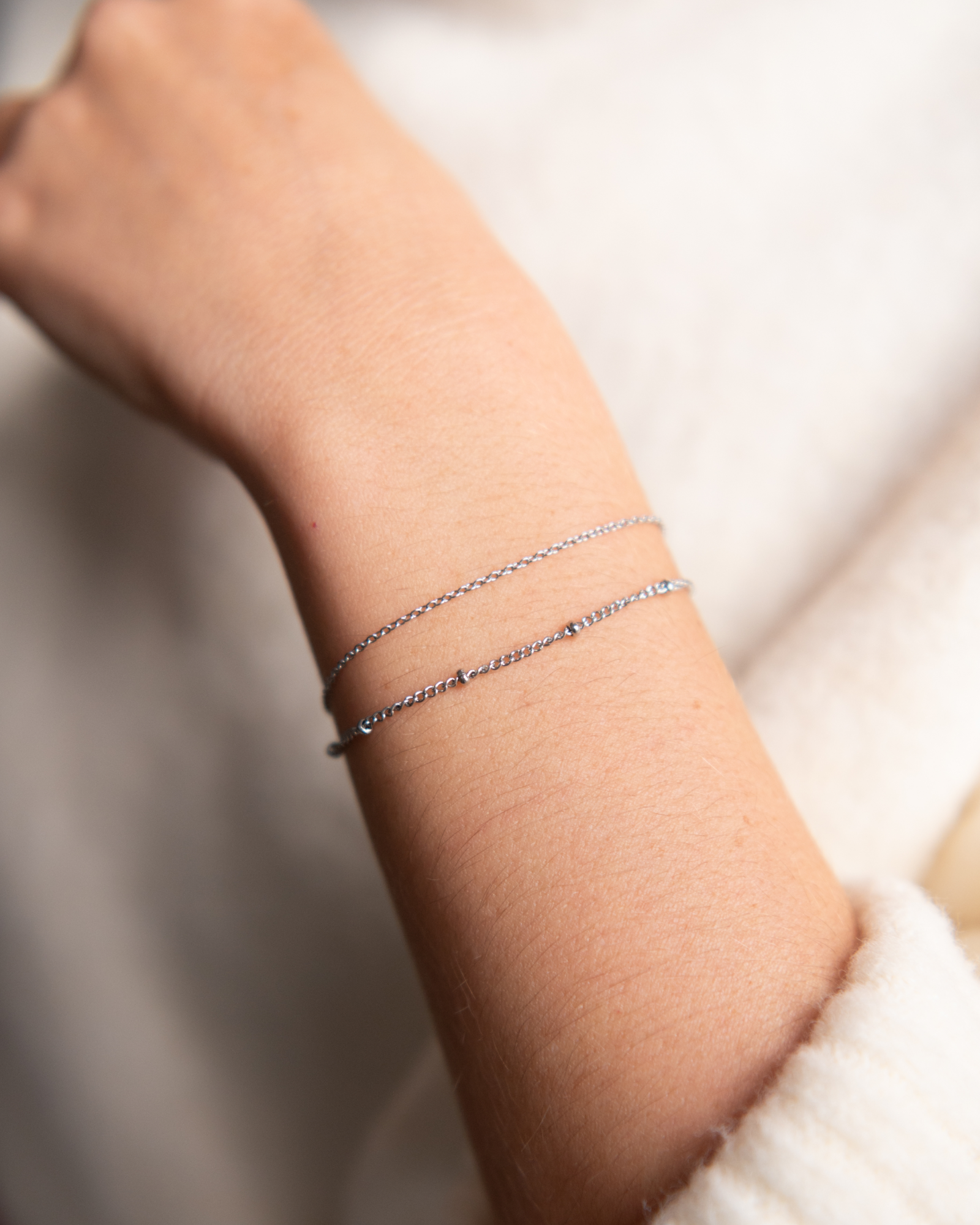 Vela con joya Flor de Cerezo