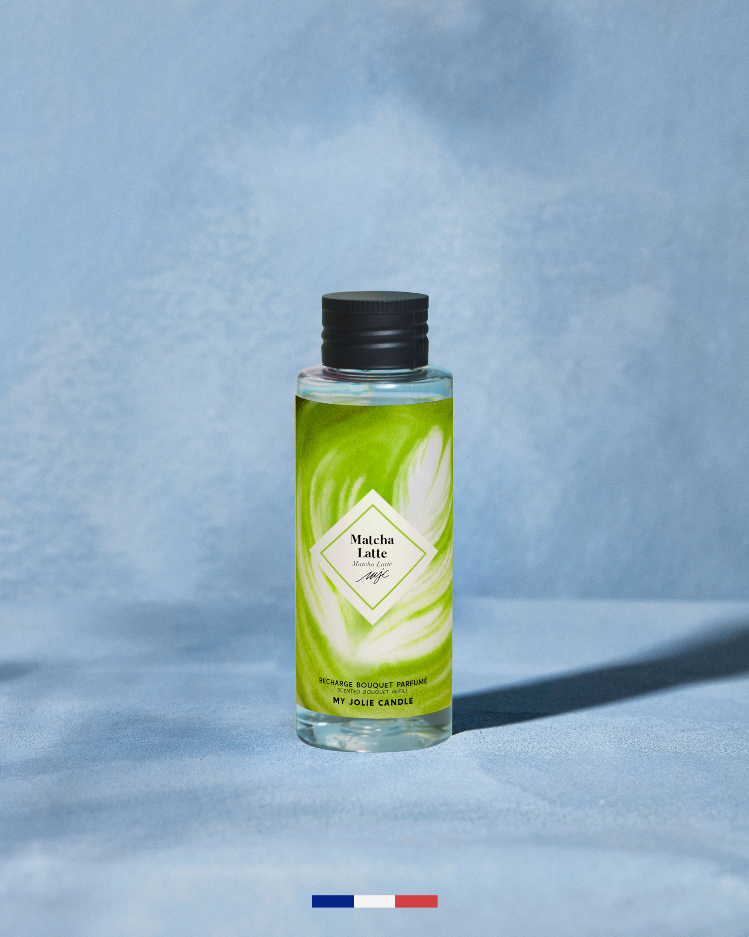 Recarga bouquet Matcha Latte