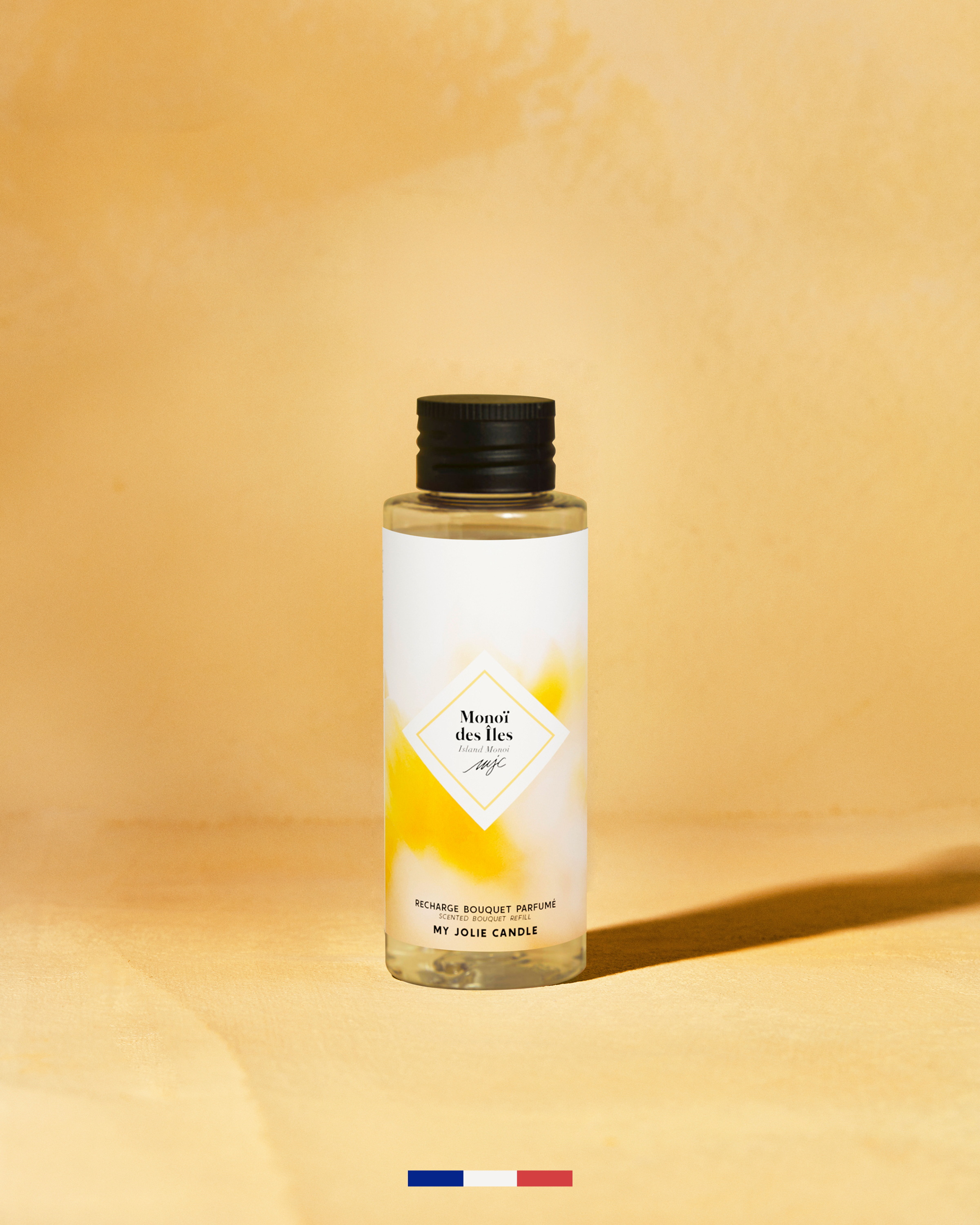 Recarga bouquet Monoï de las Islas