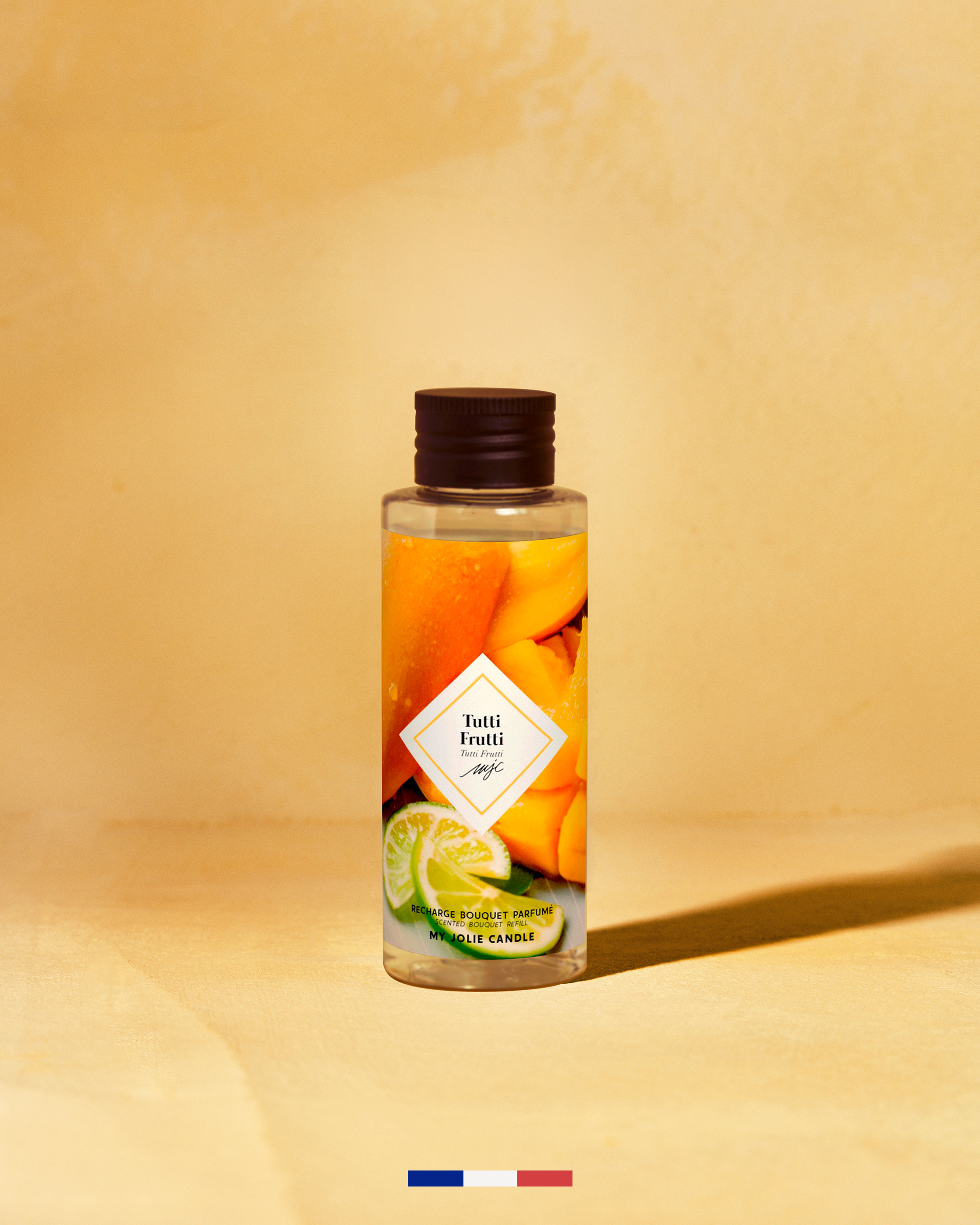 Recarga bouquet Tutti Frutti