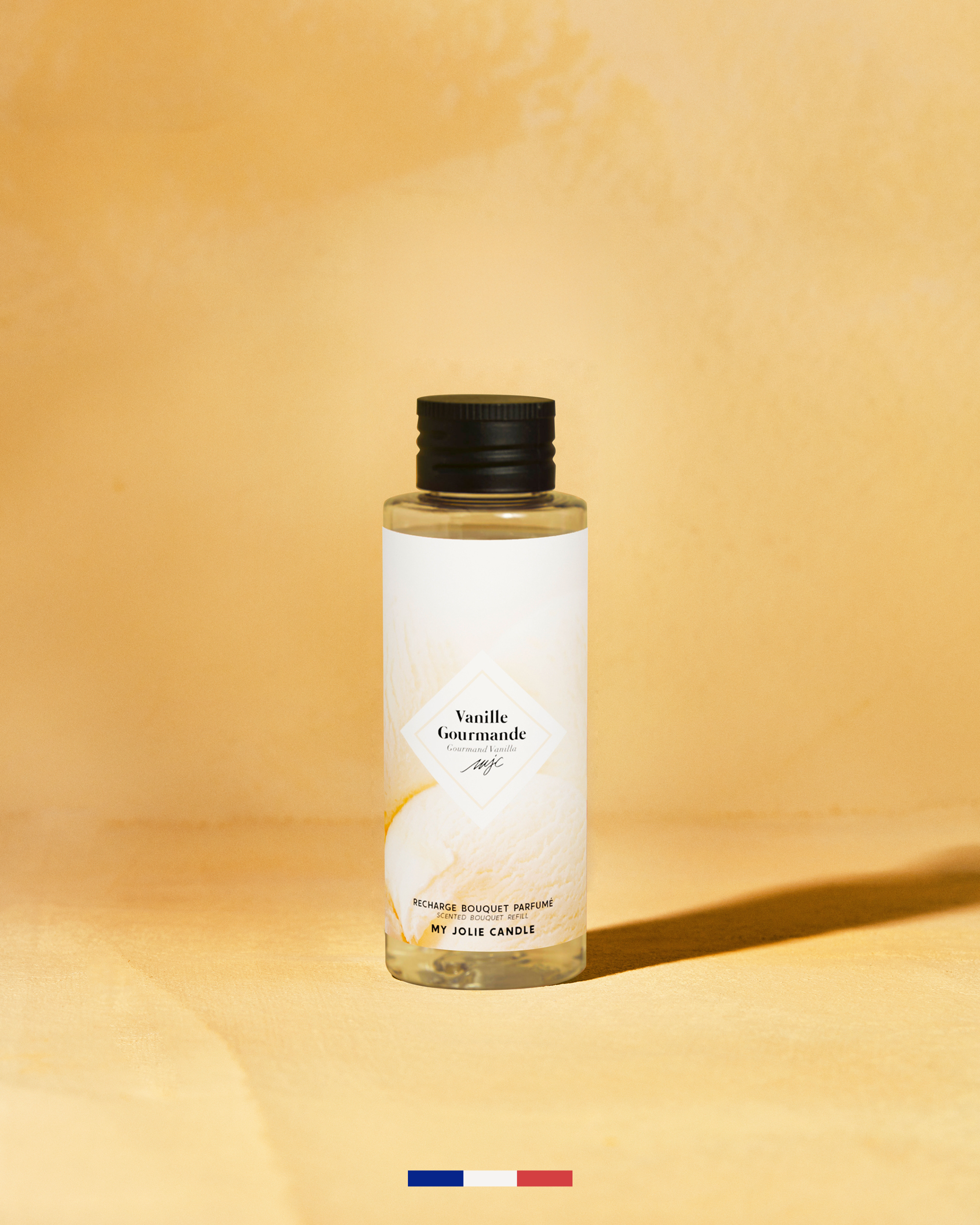 Recarga bouquet Vainilla Gourmet