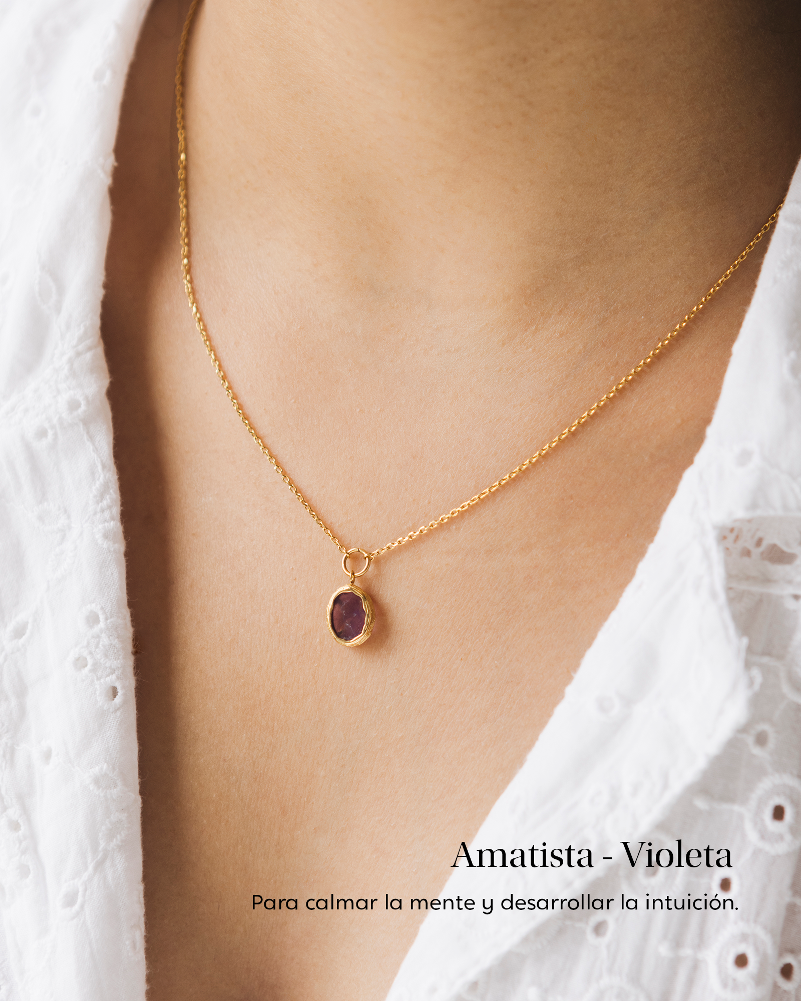 El Poder de las Piedras