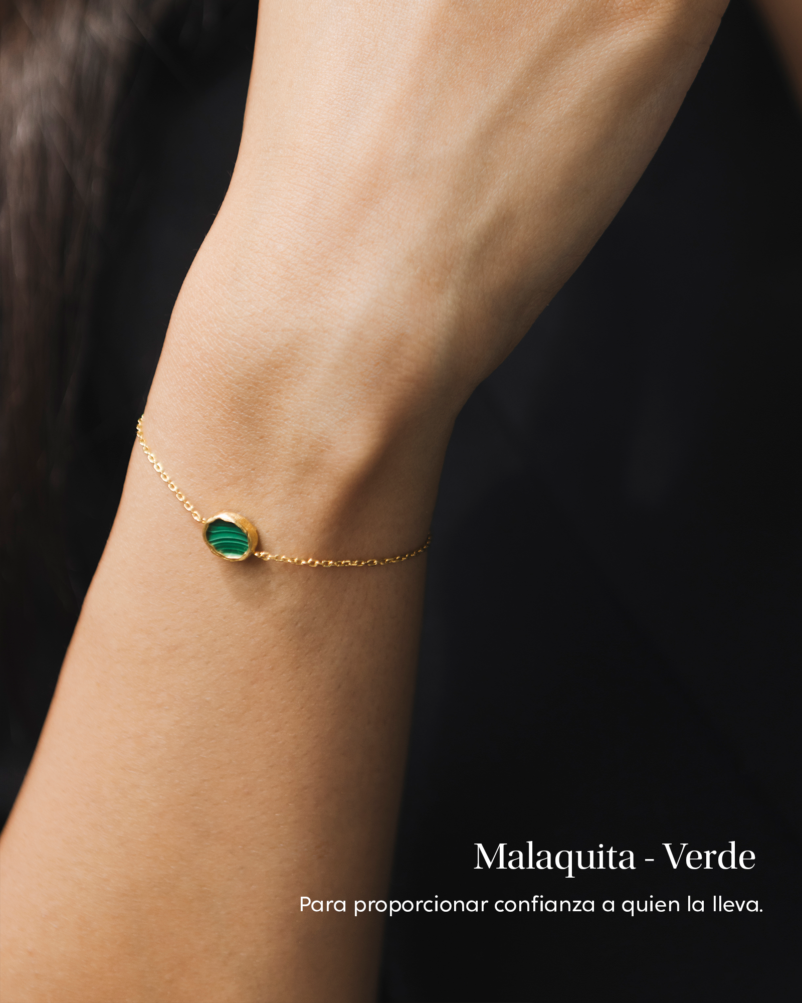 El Poder de las Piedras