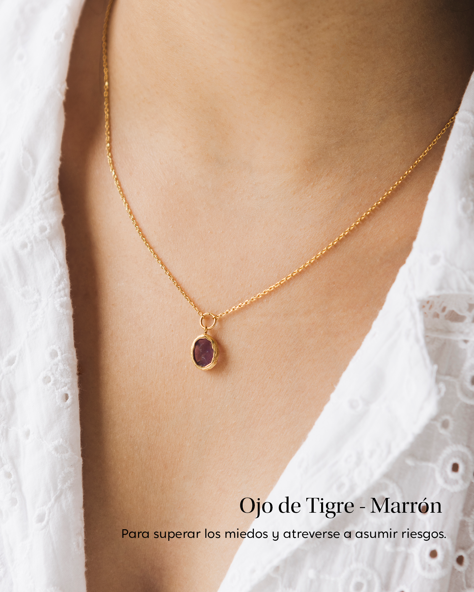 El Poder de las Piedras