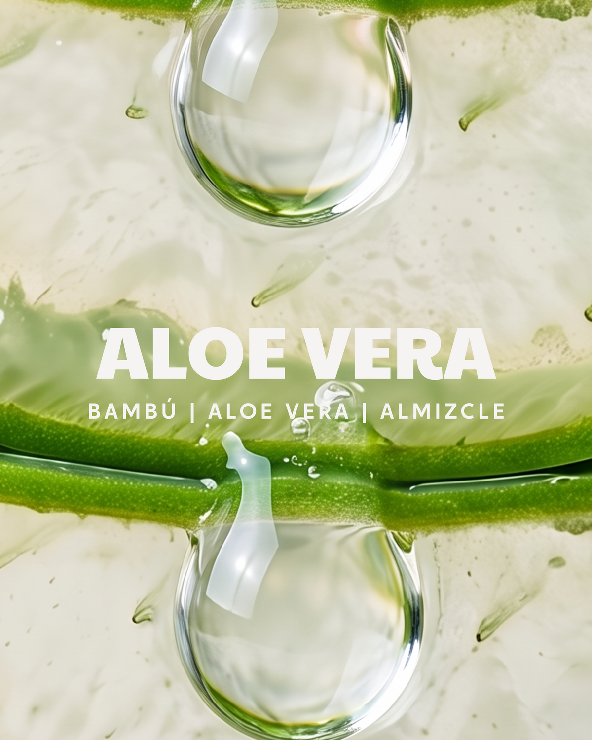 Vela Aloe Vera