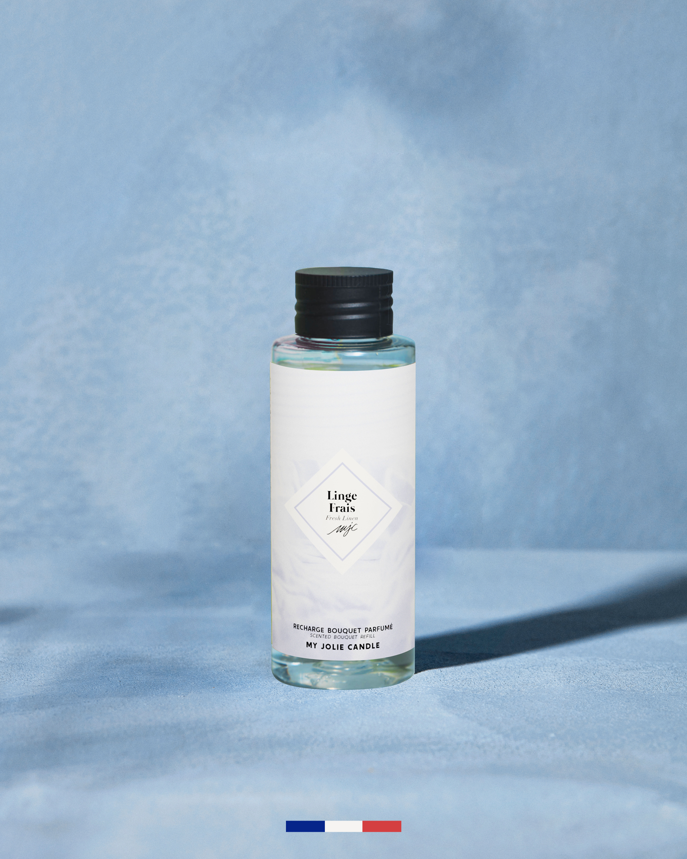 Recarga bouquet Ropa Fresca